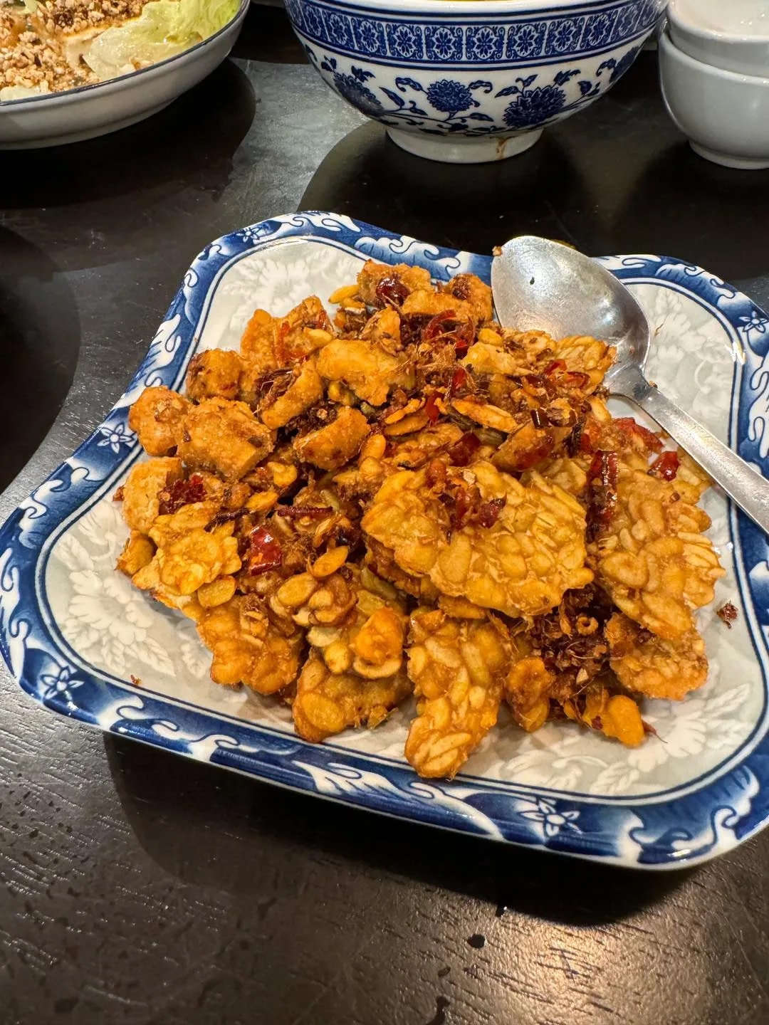 快闪新加坡超推荐！土生马拉素菜餐厅