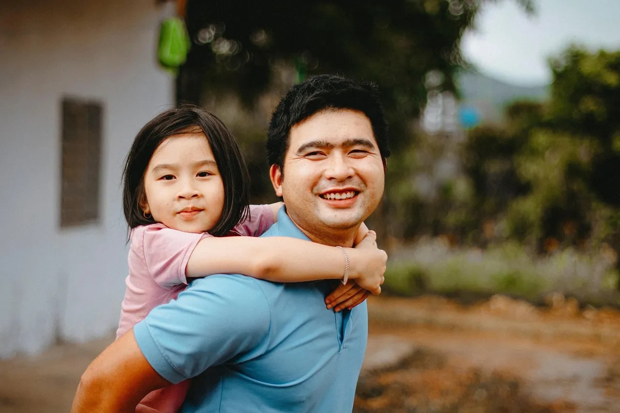 「化瞋为慈 知足常乐」－佛教「慈无量心」的修习