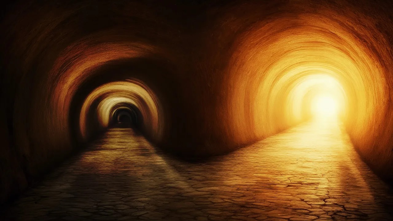 什么是「三界六道」？