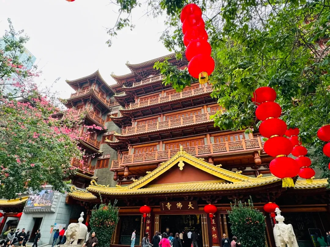 清明節最「如法」的祭奠