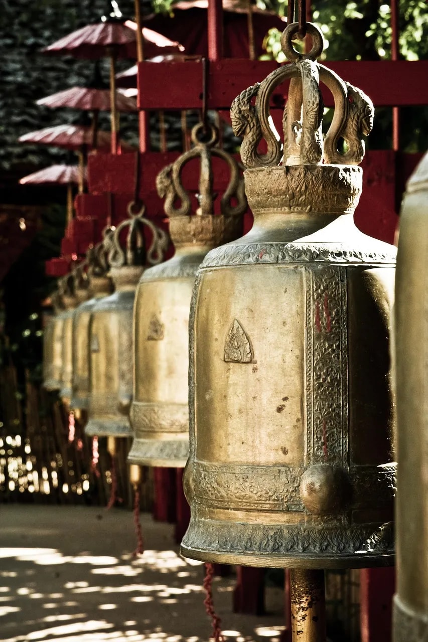 《心经》的21个「无」