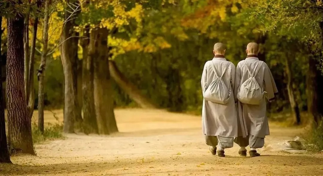 不起分别心 即是最吉祥