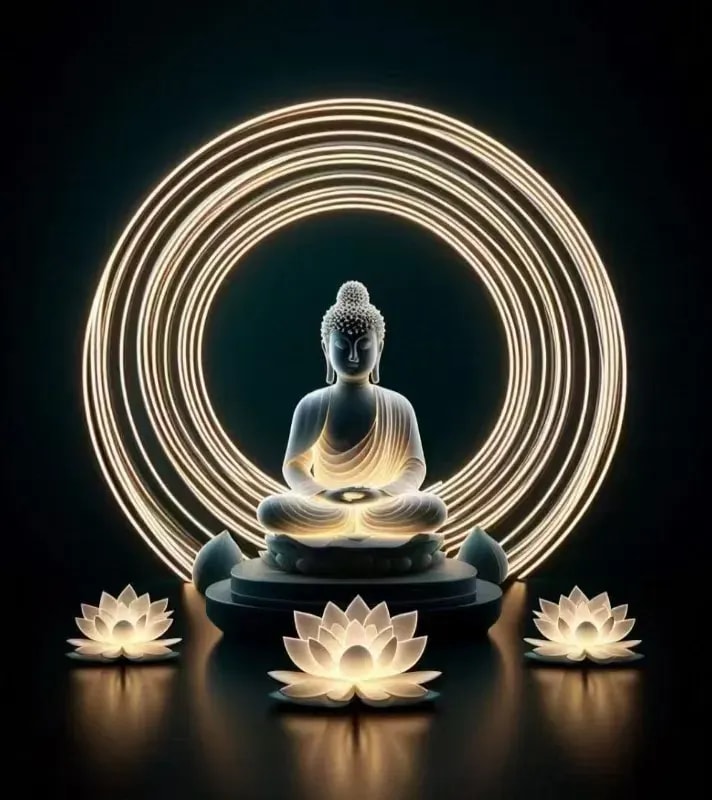 佛教徒化妝有違佛法嗎？