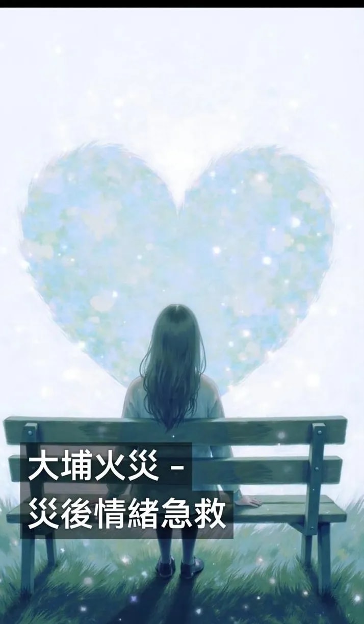 当身边的亲友出现情绪困扰嘅时候点响应或寻求协助？