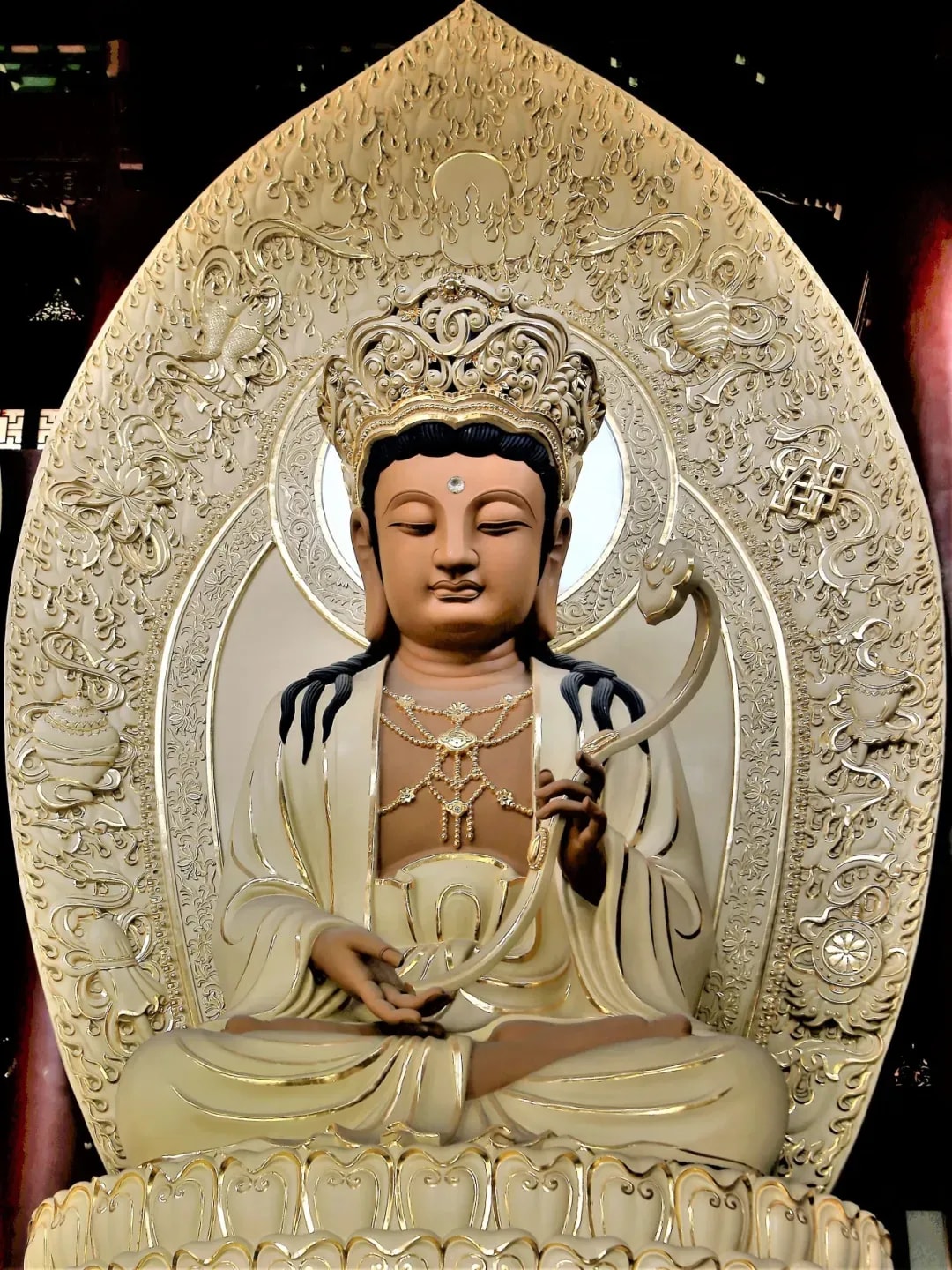 善用其心：出世法中 速疾而往