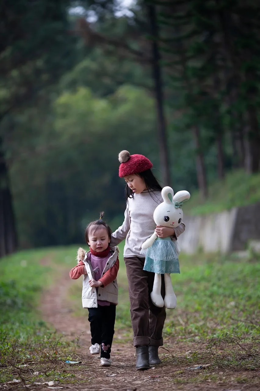 训练正念觉知 情绪处理