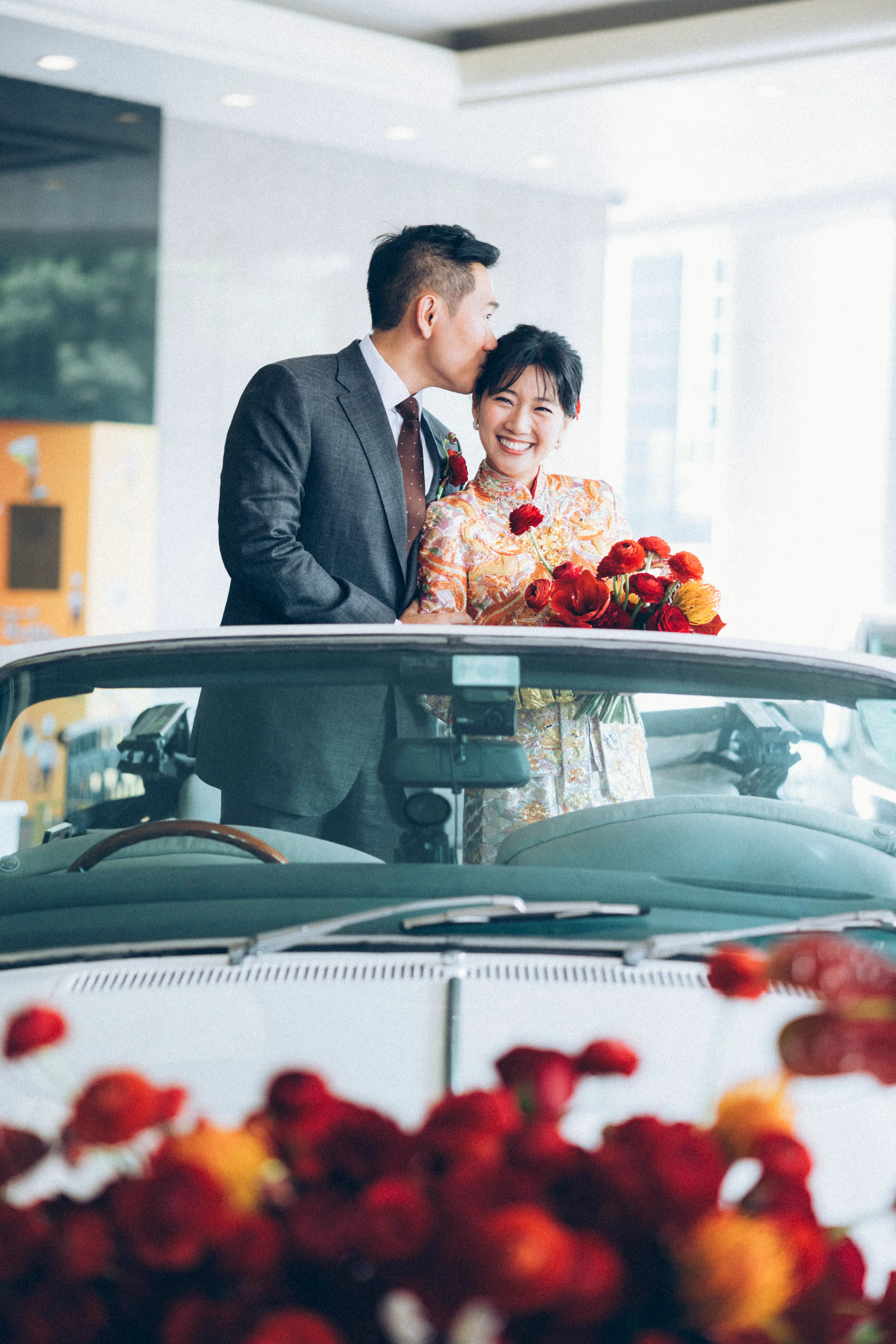 佛教徒必需要行佛化婚礼吗？