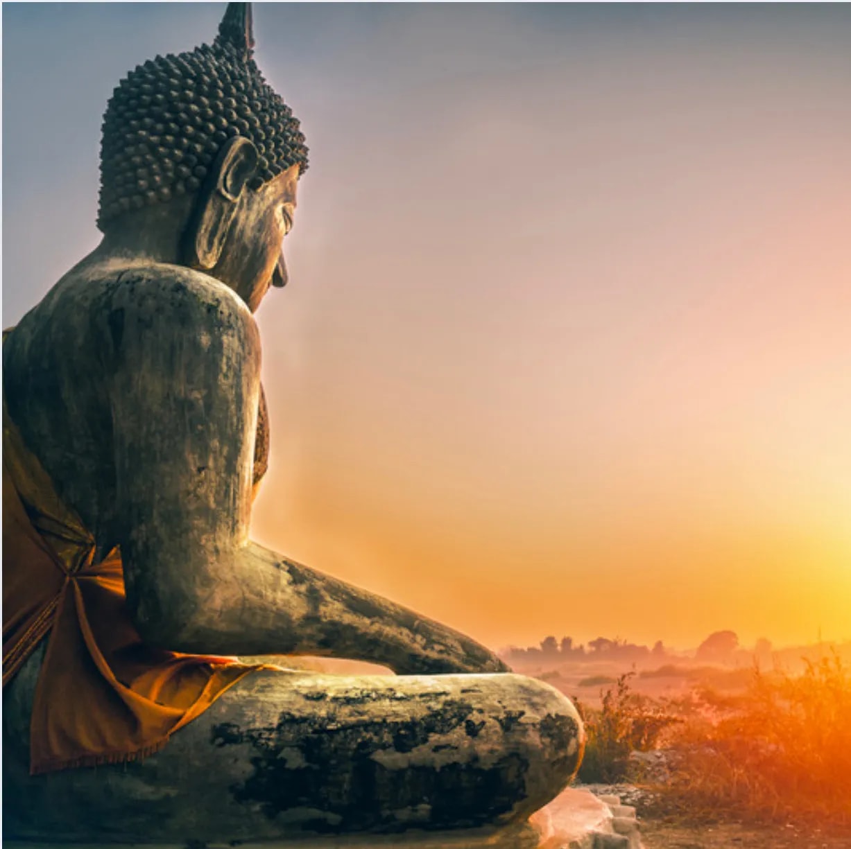 五戒 是束縛嗎？