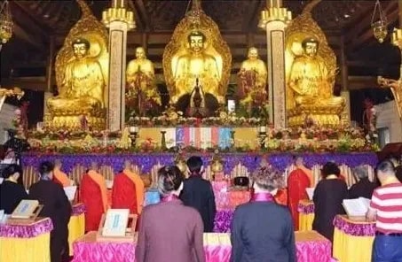 「還願」一定要回「許願」的地方嗎?