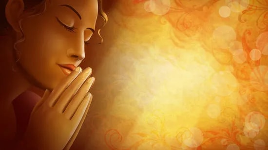 怎樣正確稱呼佛教出家眾?用詞最穩妥?