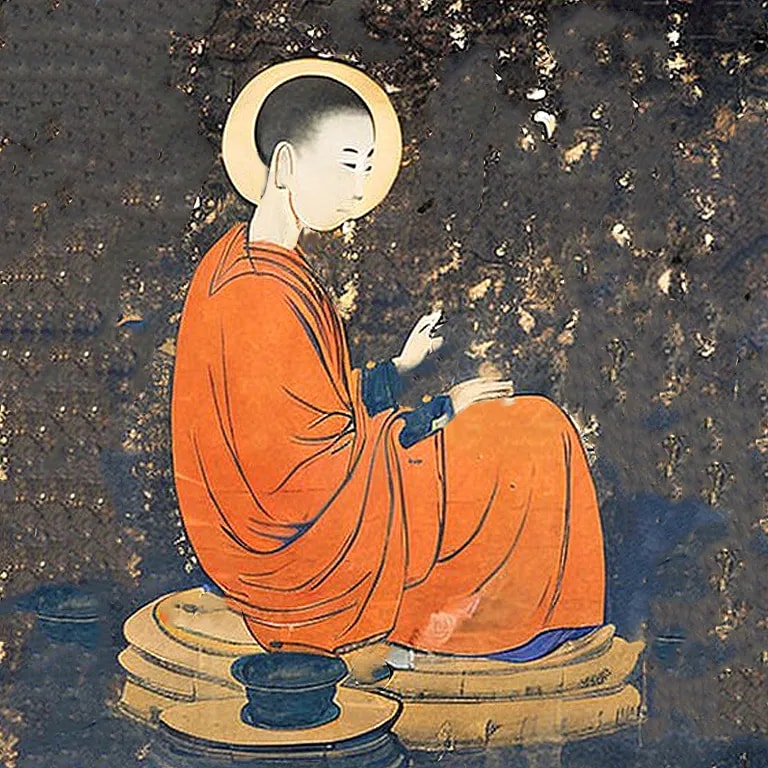 琉璃王灭释迦族的因缘