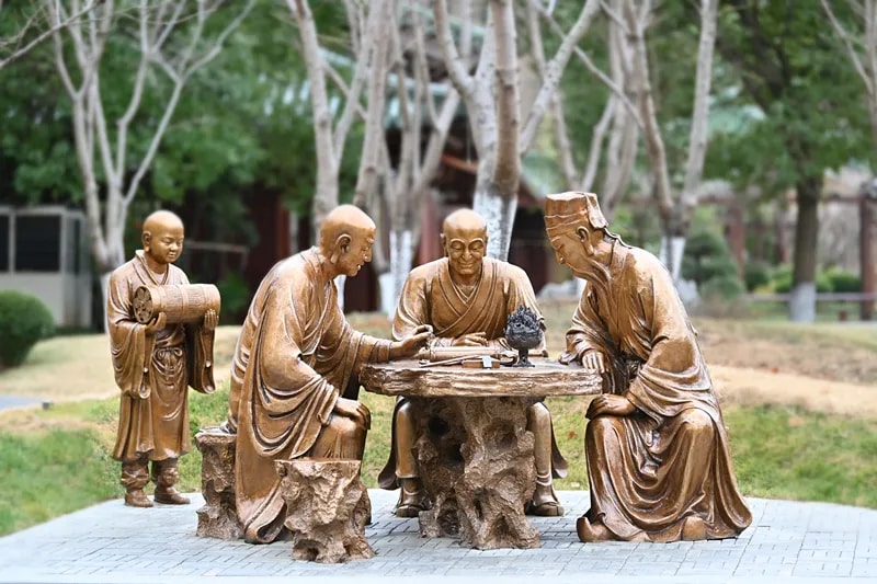 福德与功德有何区别?