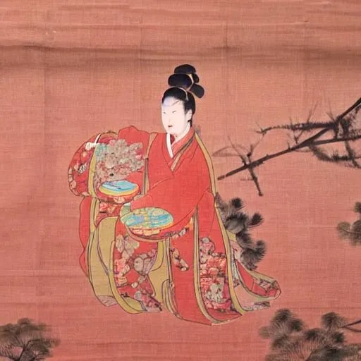 《醜公主的因緣》