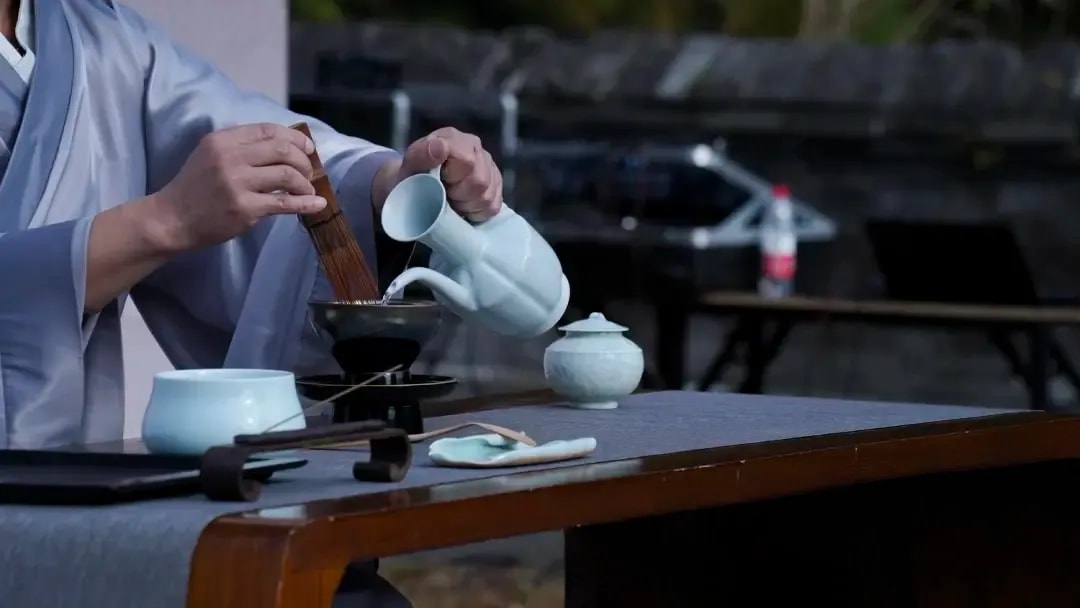 事業瓶頸、帶孩焦慮、中年危機?聽聽法師怎麼說