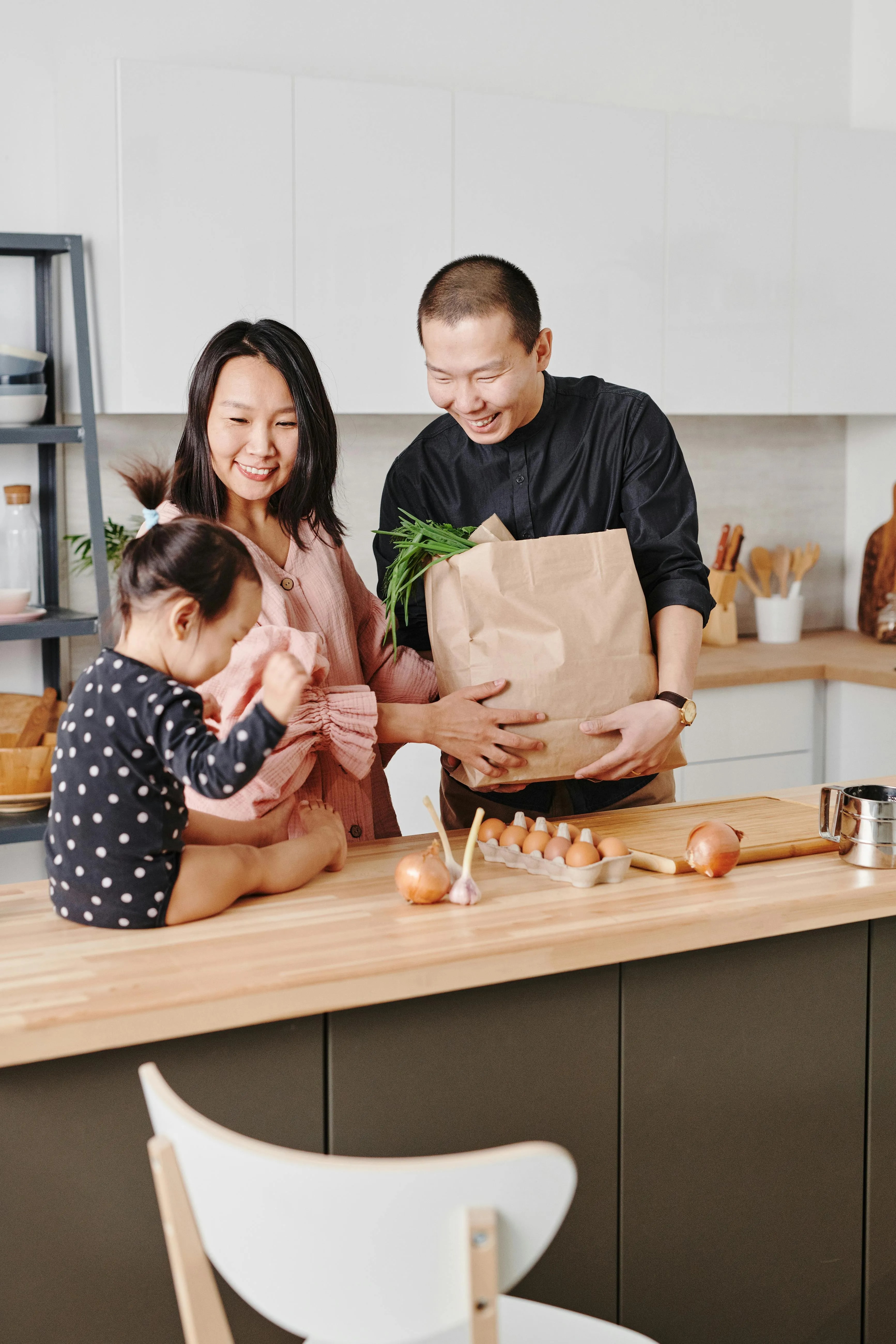 佛教如何看待父母對子女的愛?