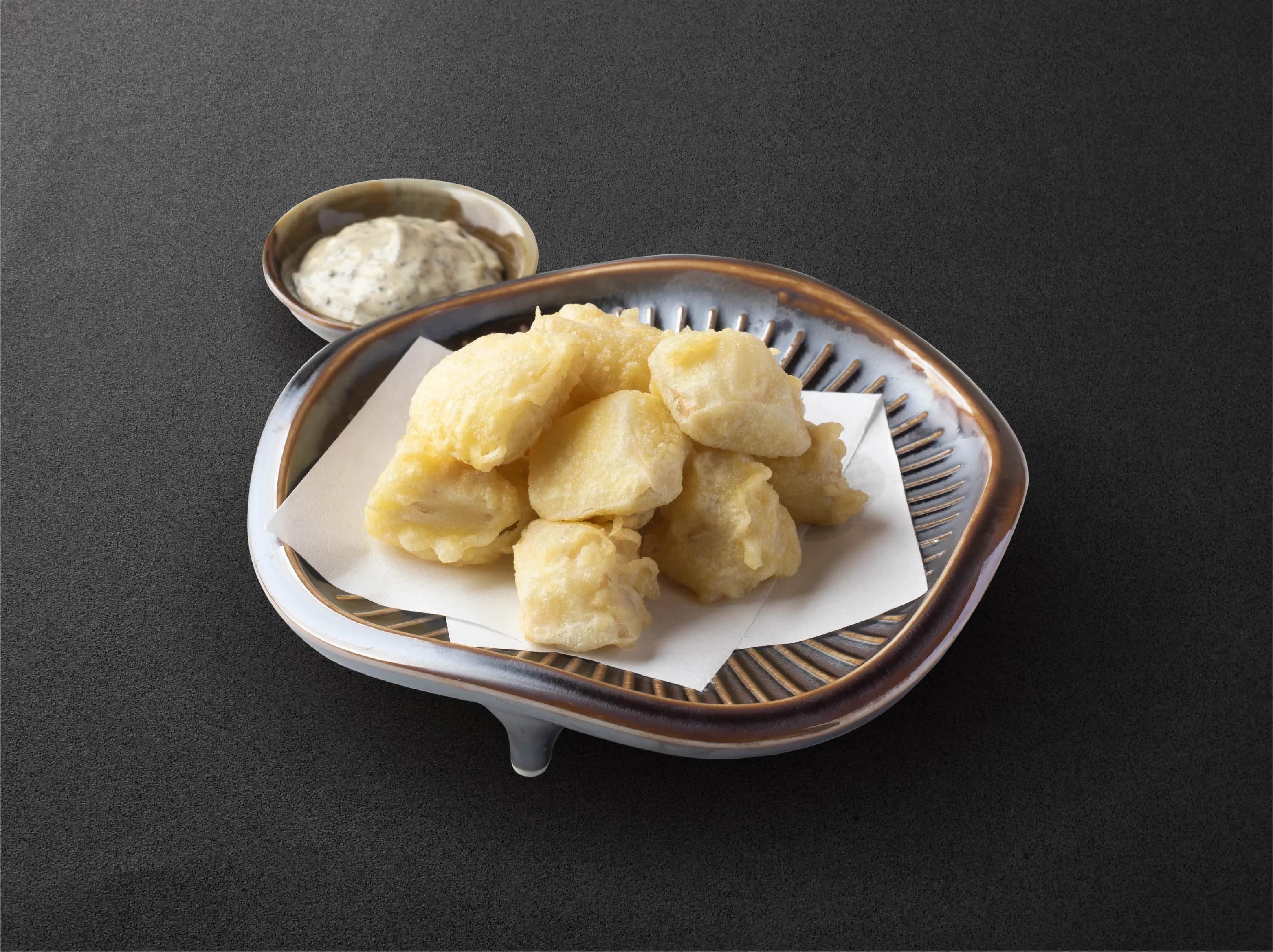 無肉餐單:麺屋武蔵