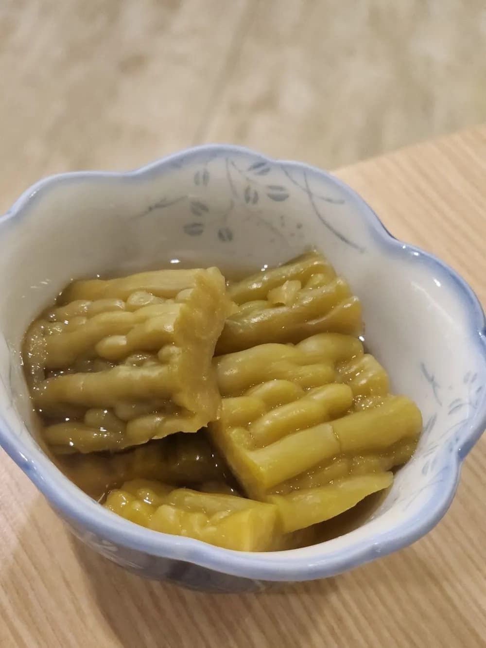 居素屋日本野菜料理