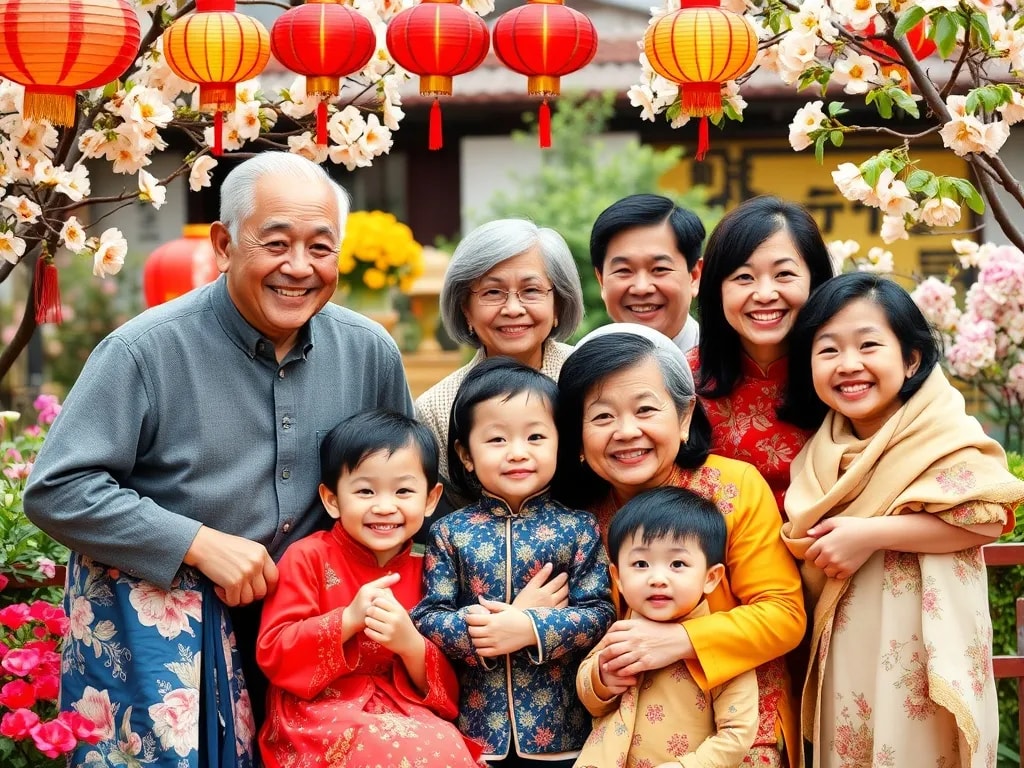 家庭不和睦怎麼辦?