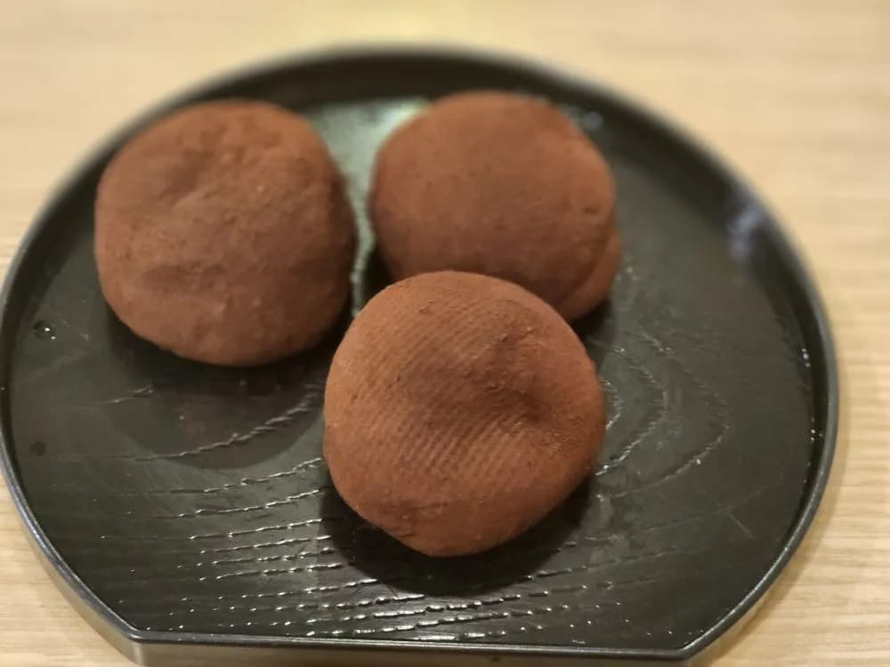 居素屋日本野菜料理