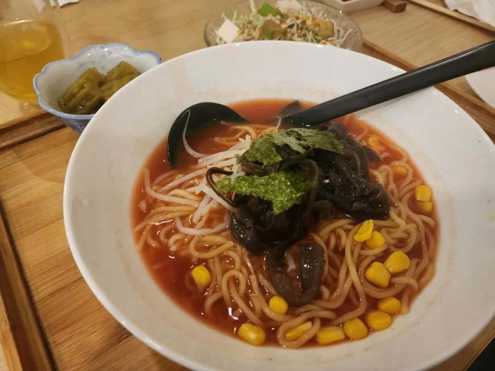 居素屋日本野菜料理