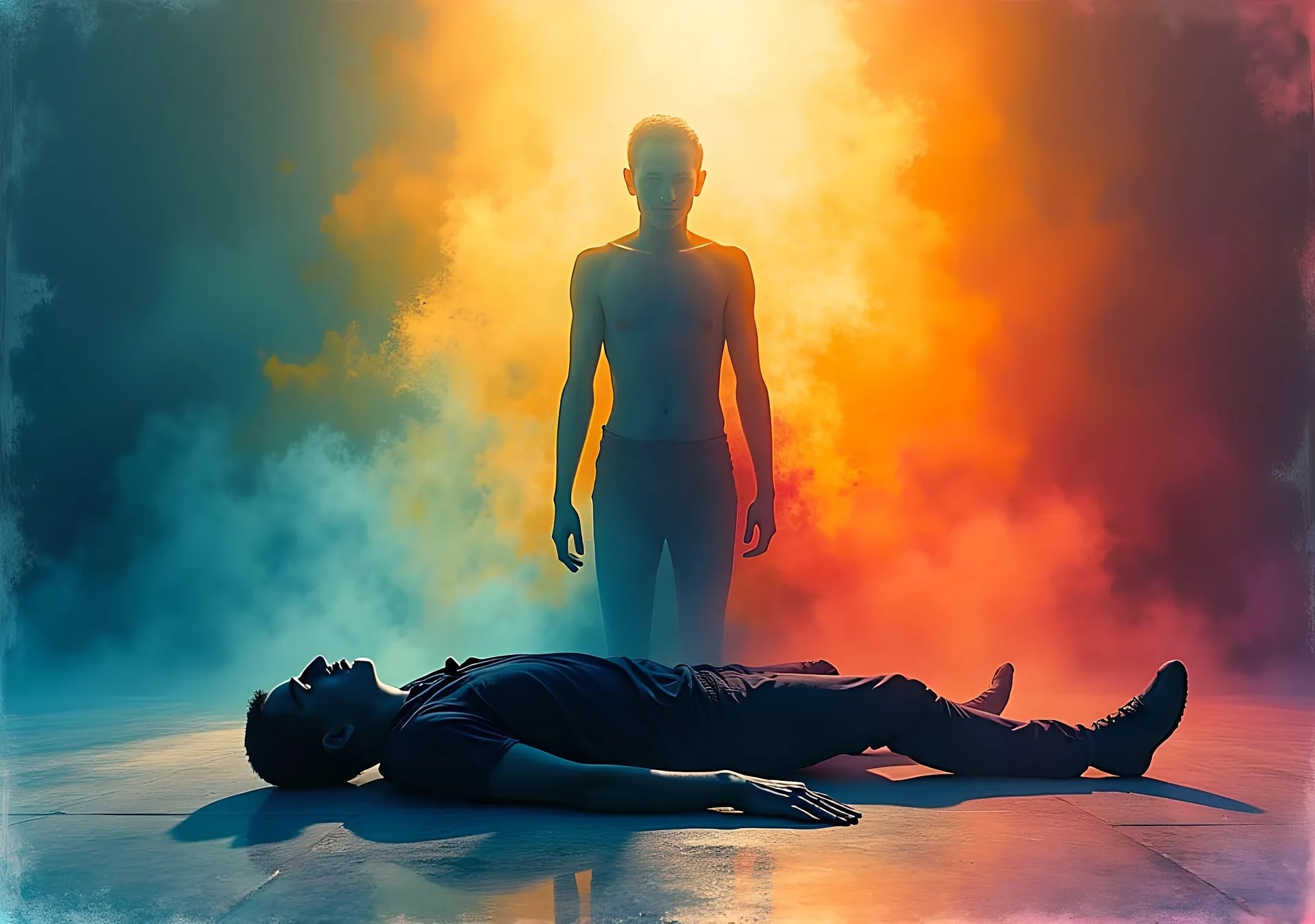 請問佛門弟子死後可否捐獻身體器官?