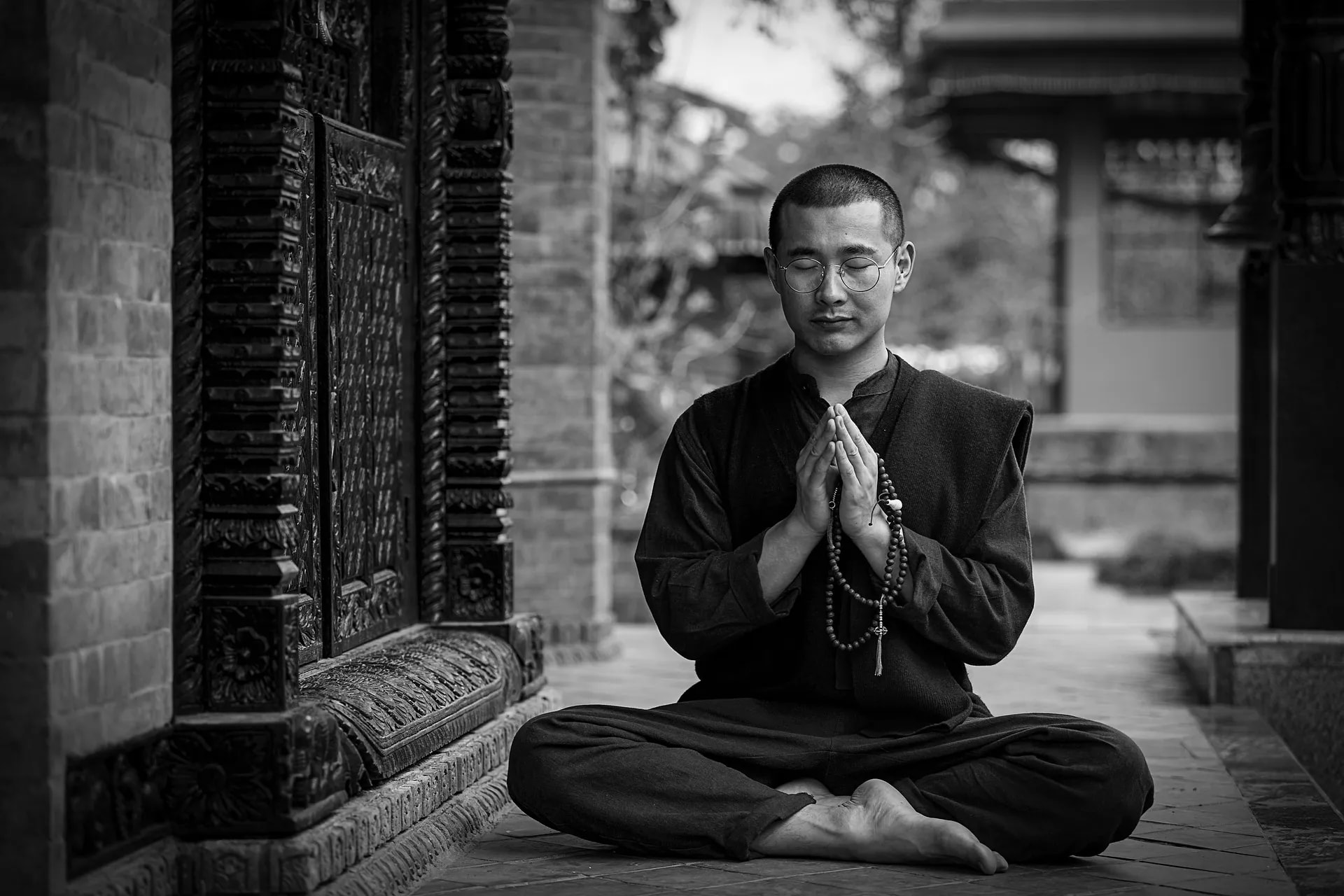 甚麼是真正的放下?是不是甚麼都不做?放不下怎麼辦?