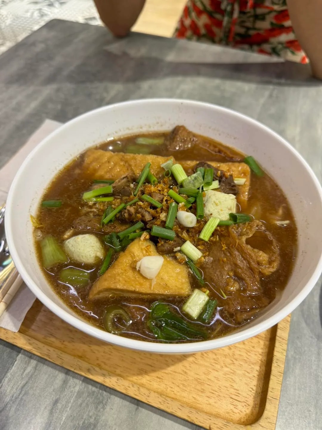 素游泰国连锁Vegan餐厅!正正Cup