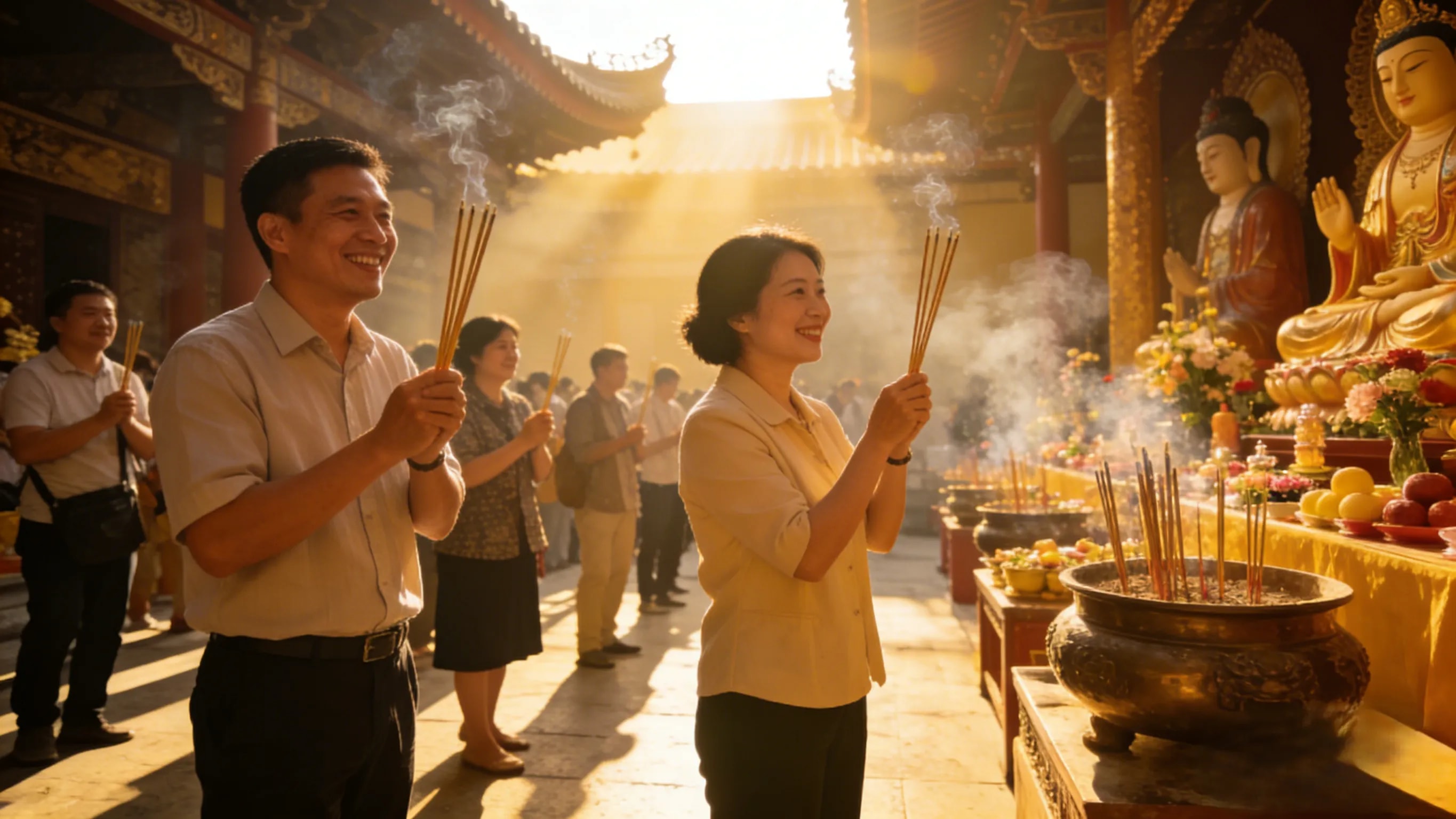 在特別的日子行持善法 可以獲得更多功德嗎?