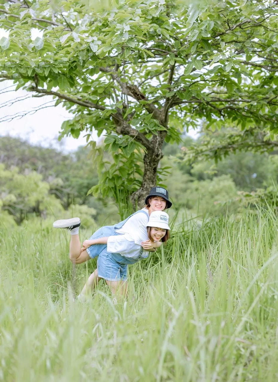 那些生命中 善待我們的人