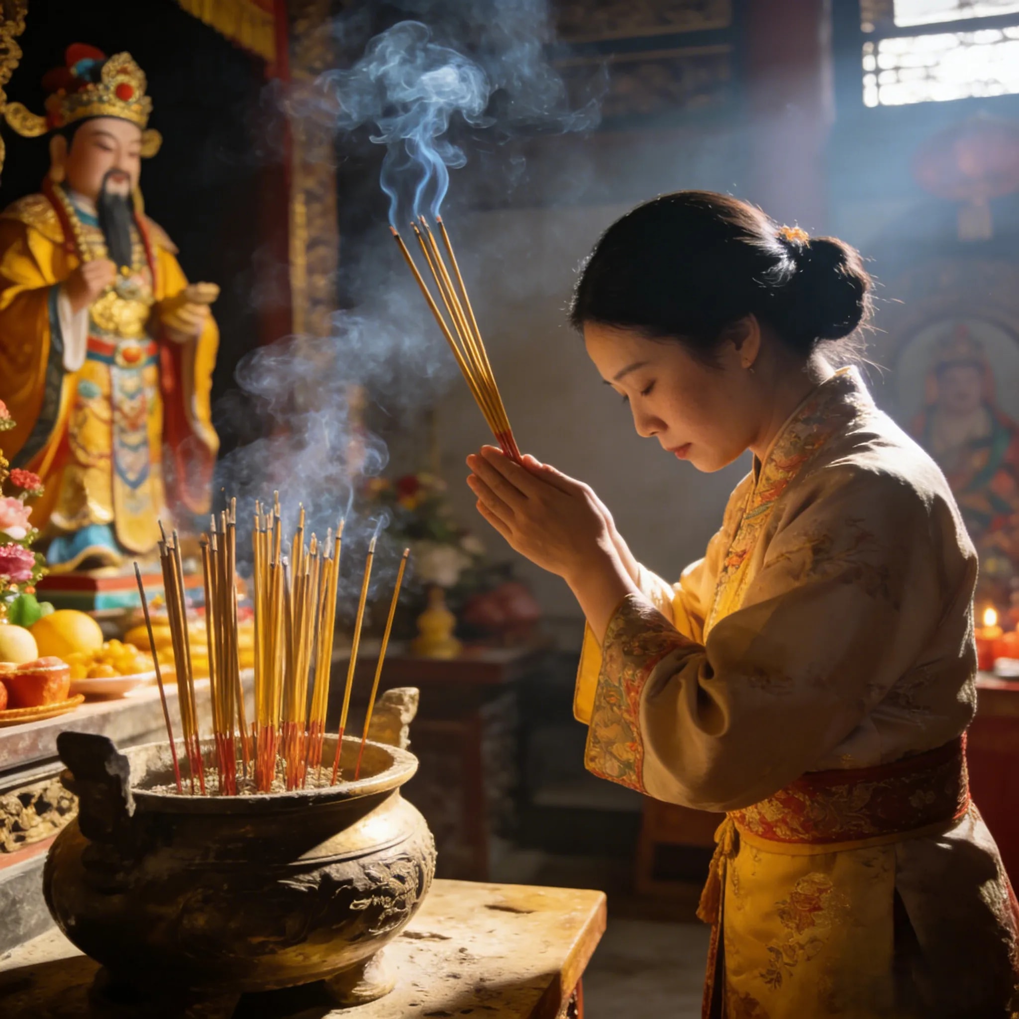 敬香知多一點點