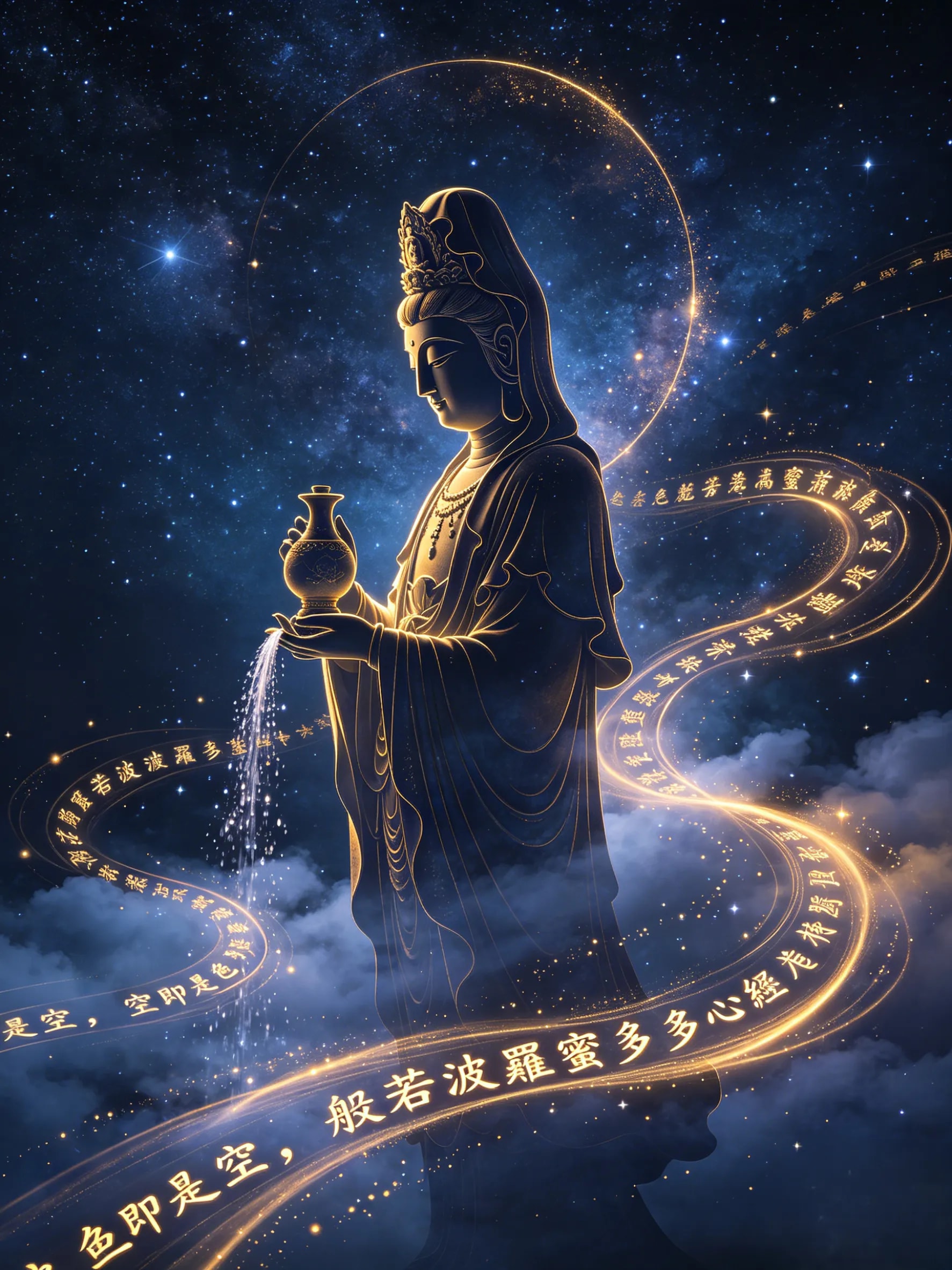 学佛应读的十大经典佛经