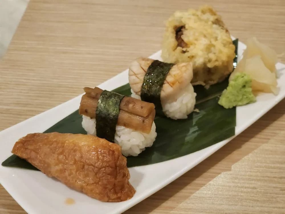 居素屋日本野菜料理