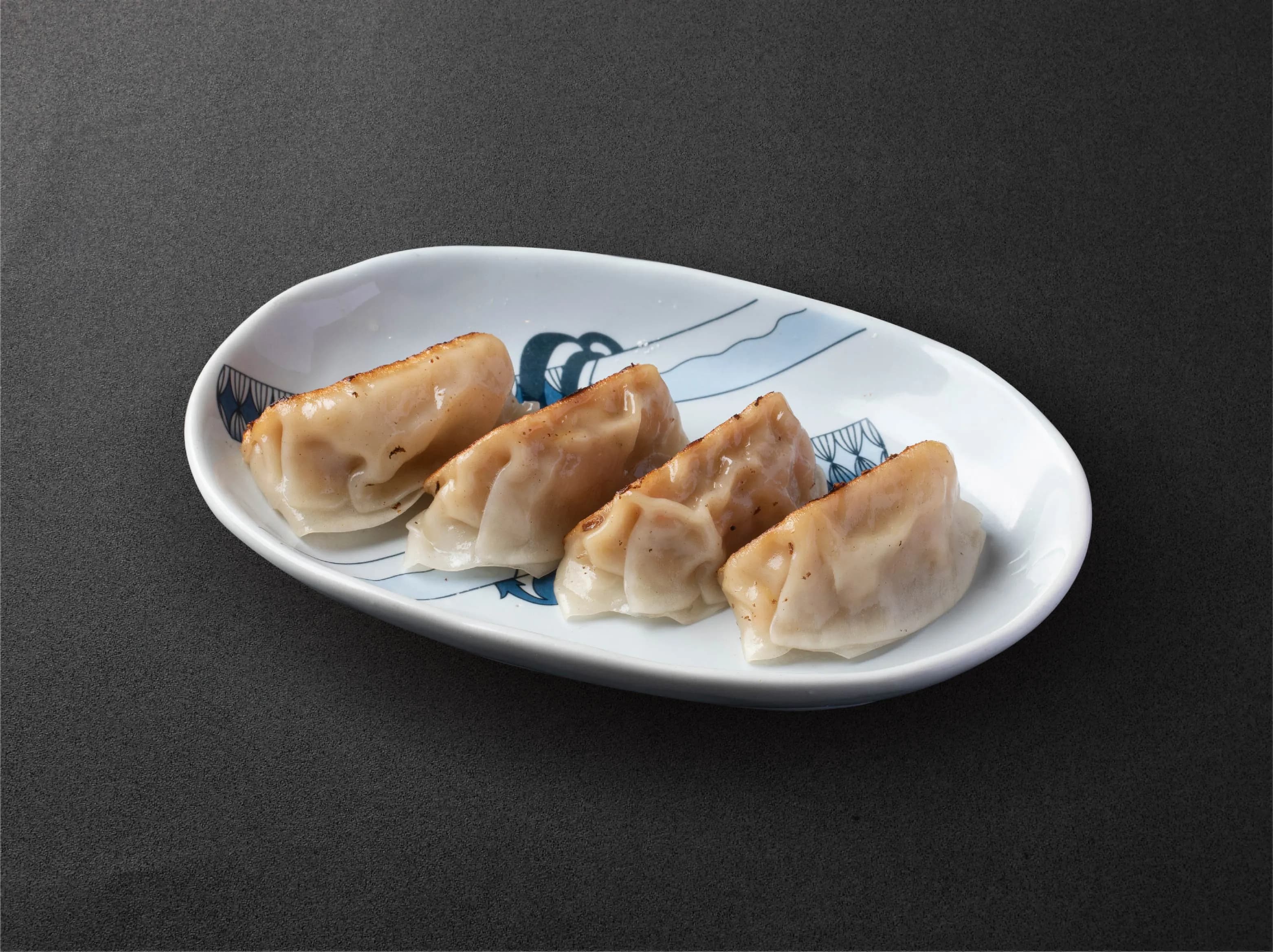 無肉餐單:麺屋武蔵