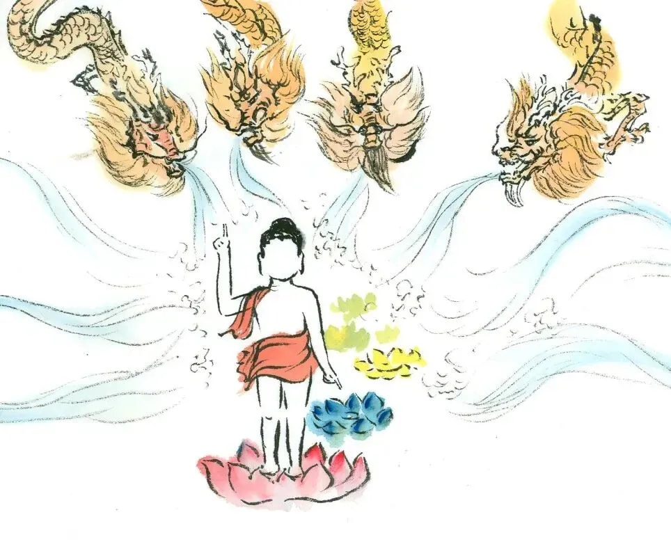 腊八节佛陀成道故事