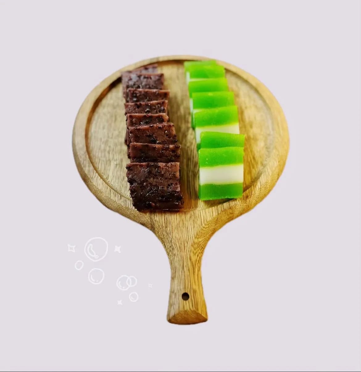 百味素VEG MARKET到會服務