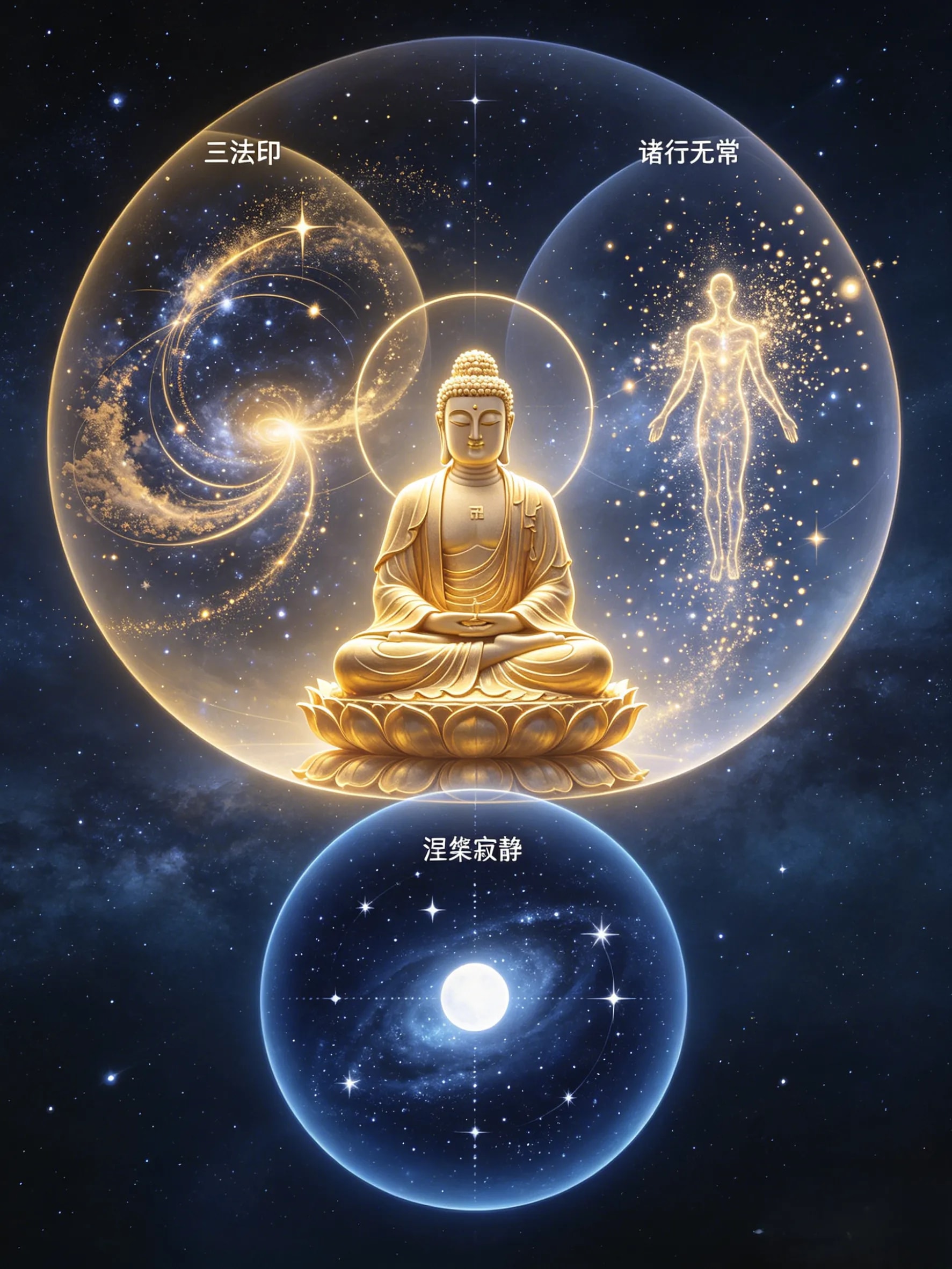 只有运用到生活中的才是佛法吗?