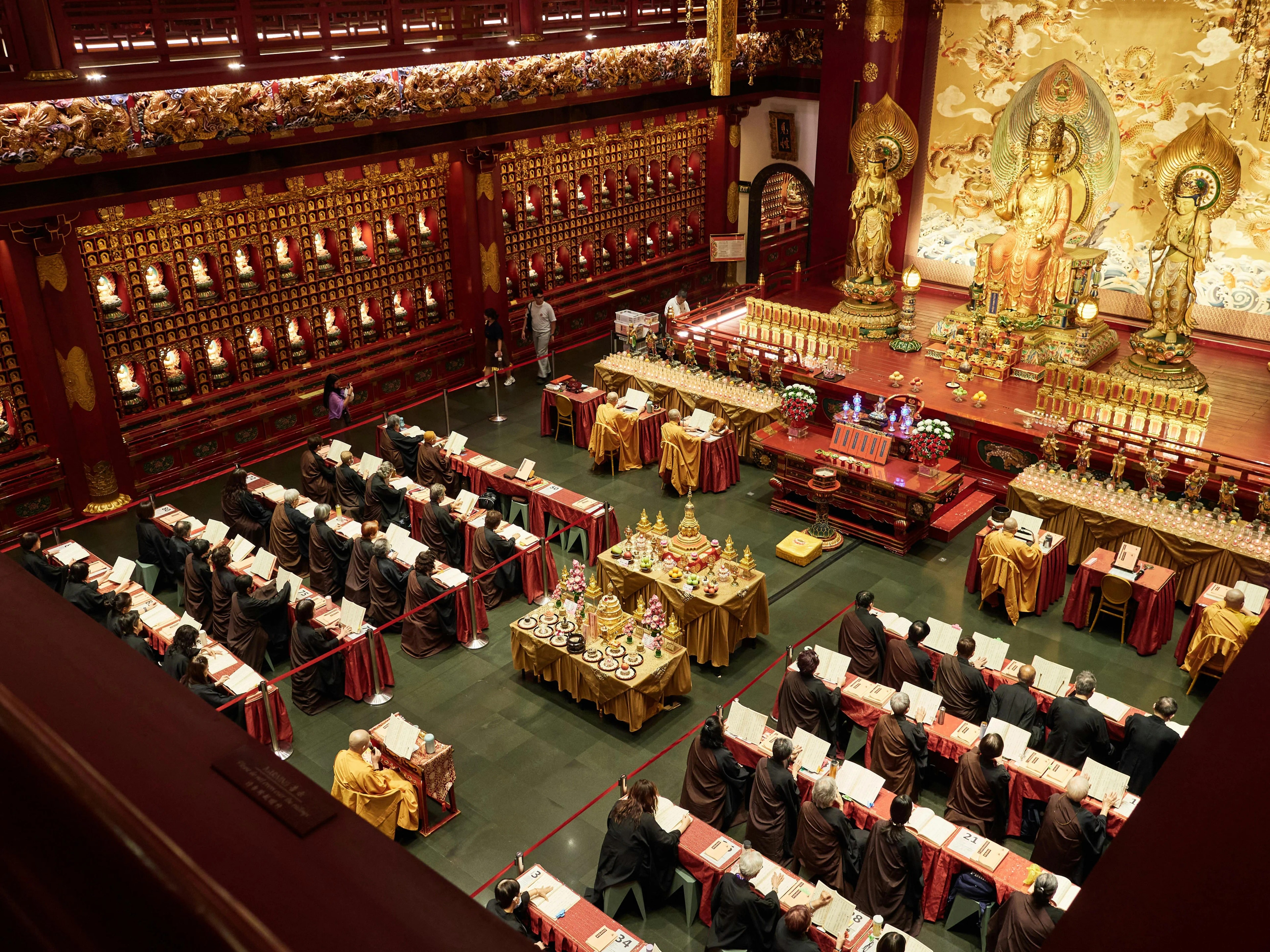 「習氣」到底是什麼呢?