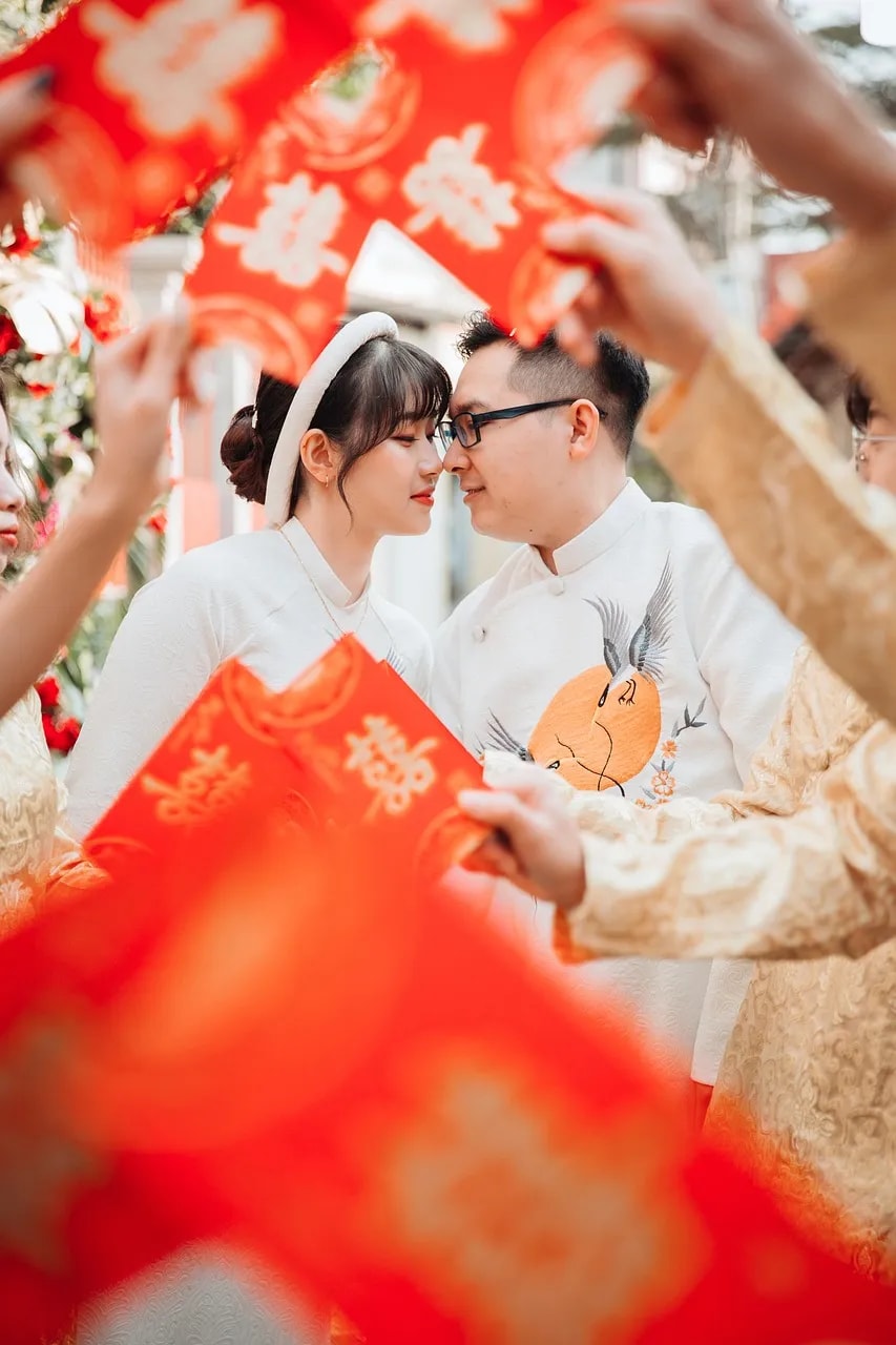 佛教徒必須要行佛化婚禮嗎?