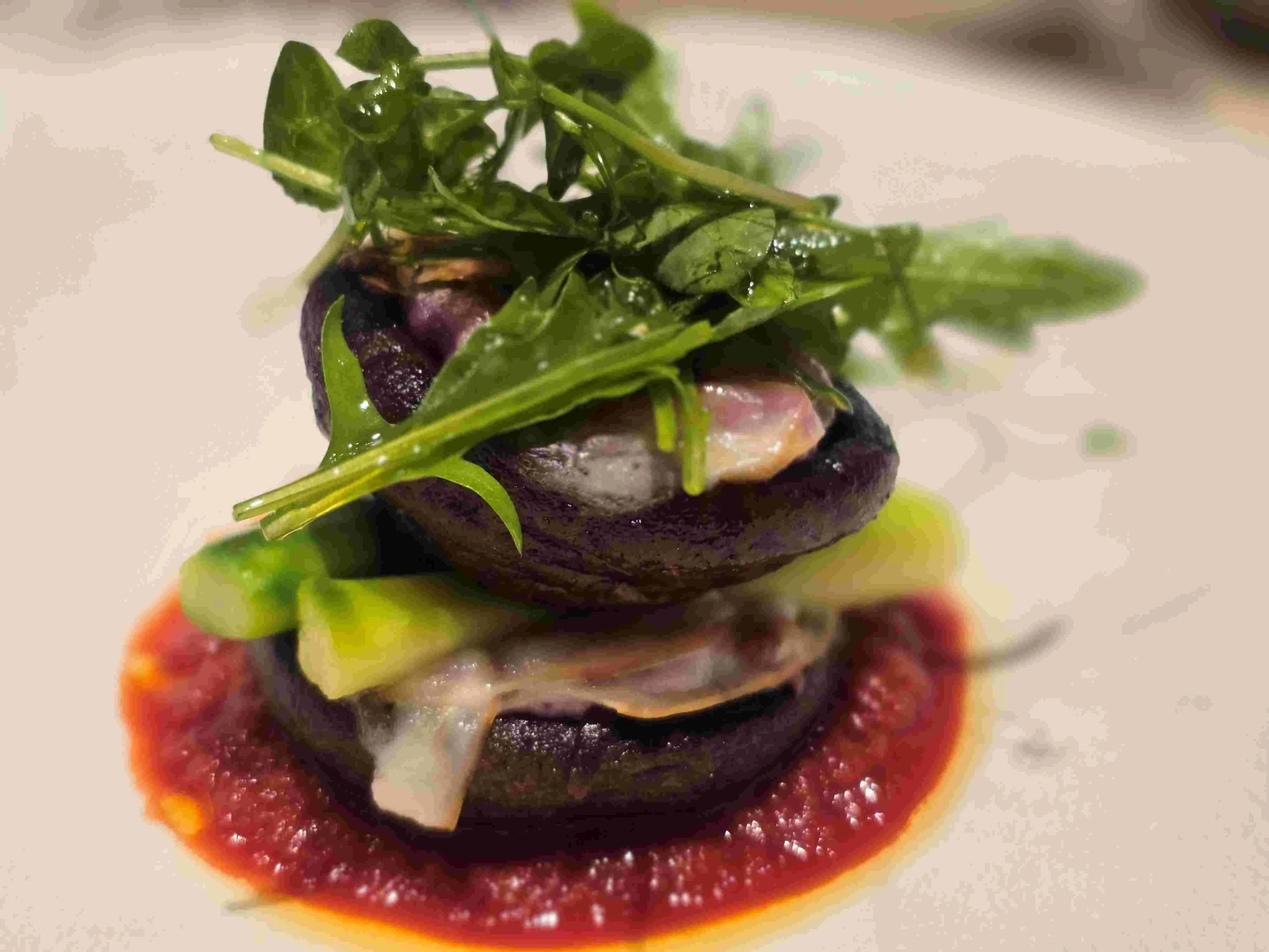 PARKSIDE@NINA木化石主題休閒餐廳