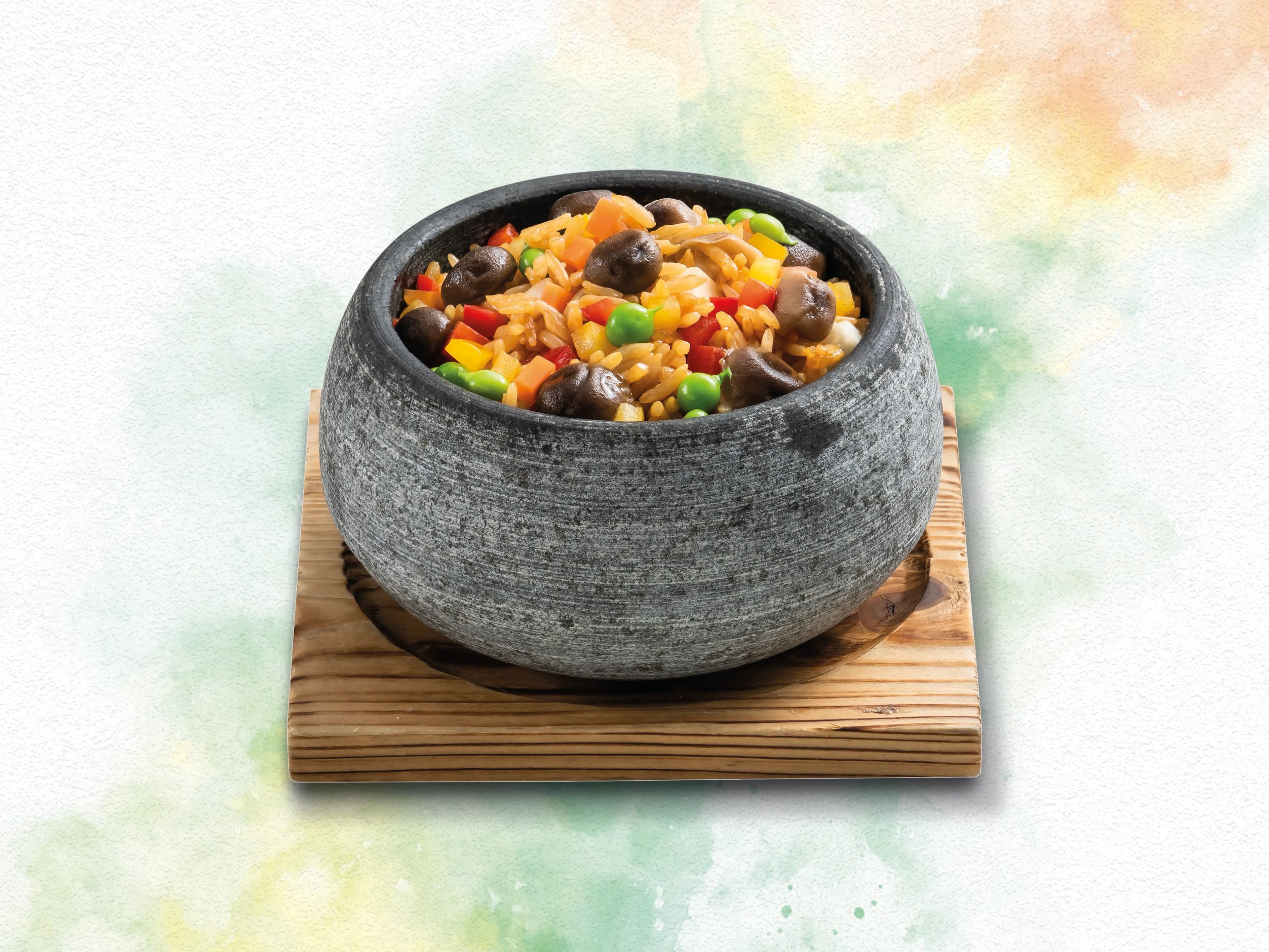 無肉餐單:富豪酒店中菜廳