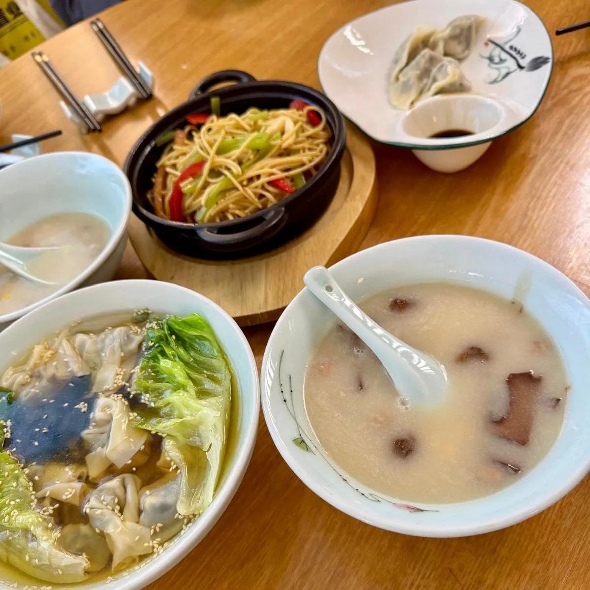 拜訪嶺南四大古剎 嘆盡馳名素菜