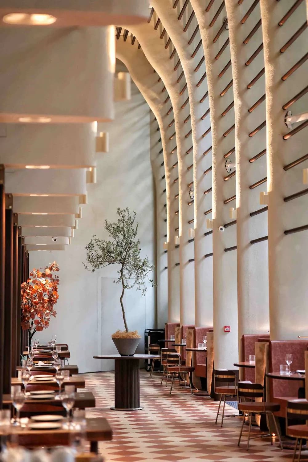 PARKSIDE@NINA木化石主題休閒餐廳