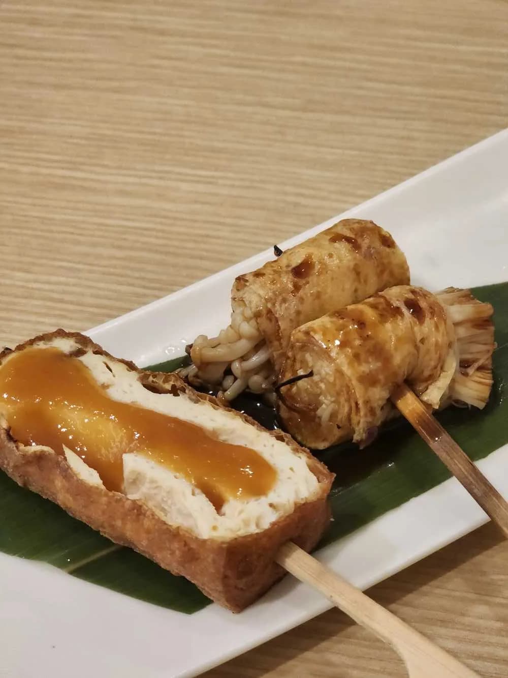 居素屋日本野菜料理