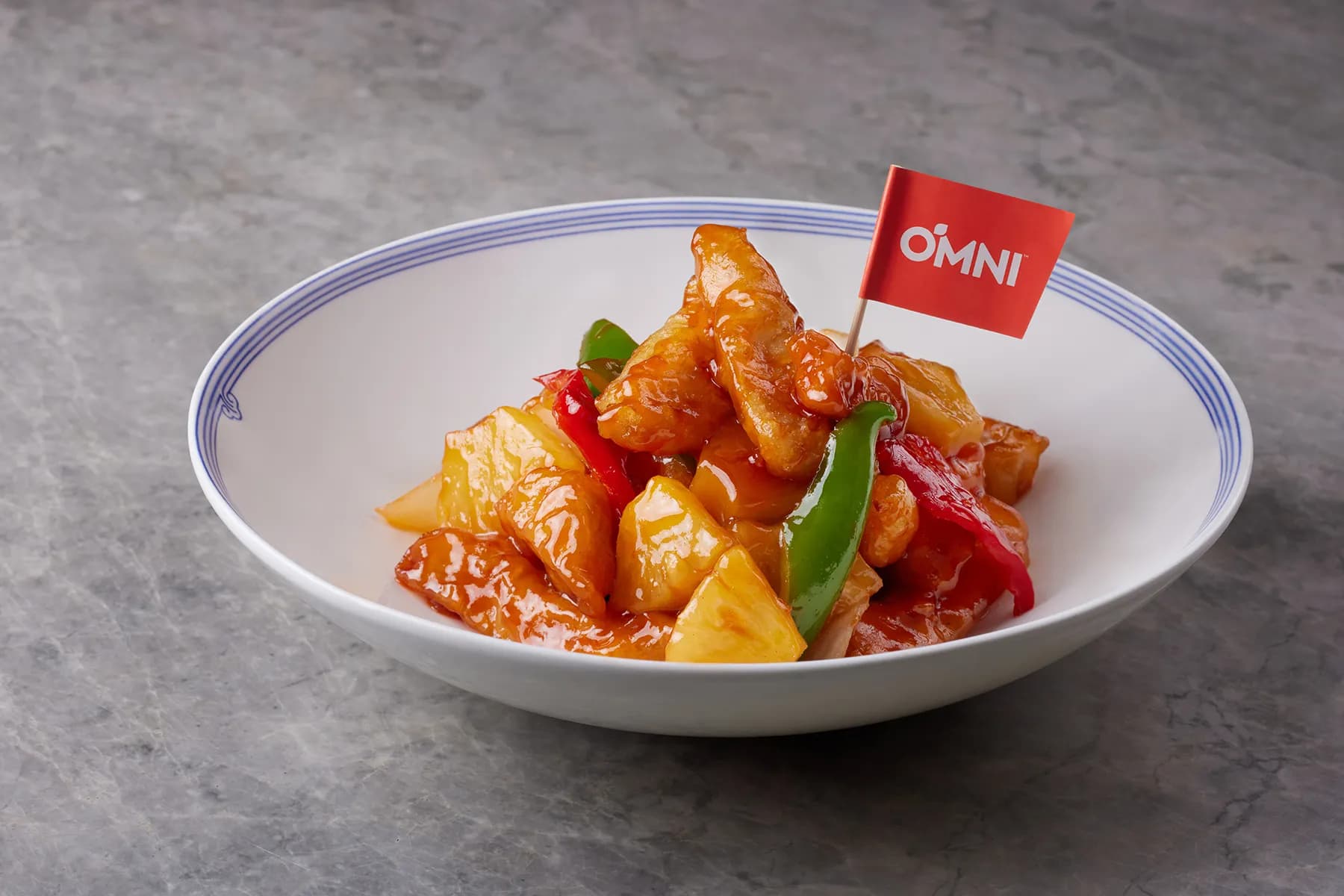 無肉餐單:家上海